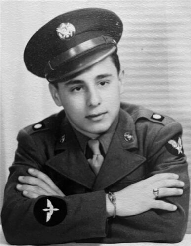 LEONARD  CORONA